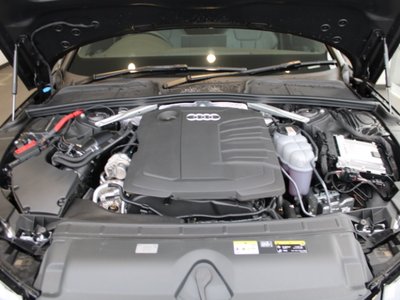 2024 AUDI A4 AVANT 照片 19