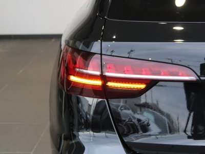 2024 AUDI A4 AVANT 照片 25