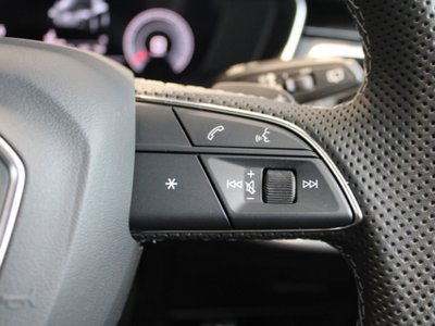2024 AUDI A4 AVANT 照片 49