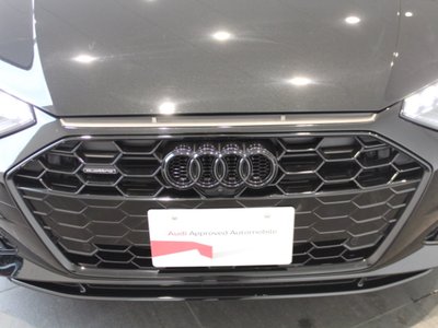 2024 AUDI A4 AVANT 照片 109