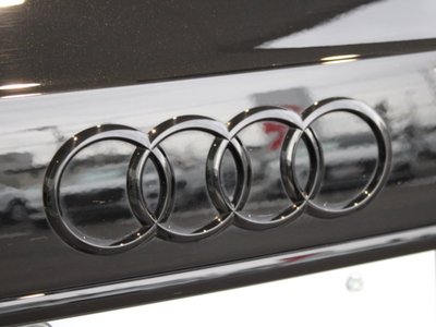 2024 AUDI A4 AVANT 照片 107