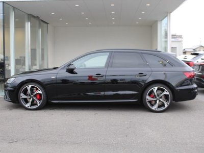 2024 AUDI A4 AVANT 照片 5