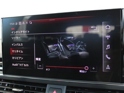2024 AUDI A4 AVANT 照片 65