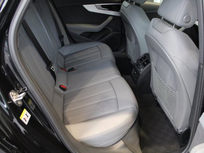 2024 AUDI A4 AVANT 照片 94