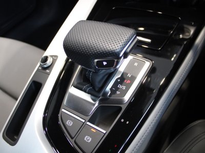 2024 AUDI A4 AVANT 照片 82