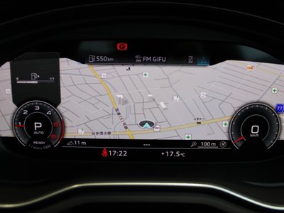 2024 AUDI A4 AVANT 照片 59