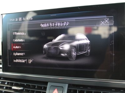 2024 AUDI A4 AVANT 照片 67