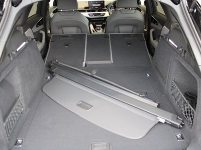 2024 AUDI A4 AVANT 照片 29