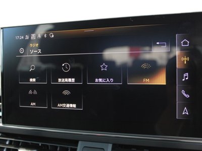 2024 AUDI A4 AVANT 照片 71