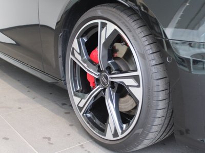 2024 AUDI A4 AVANT 照片 14