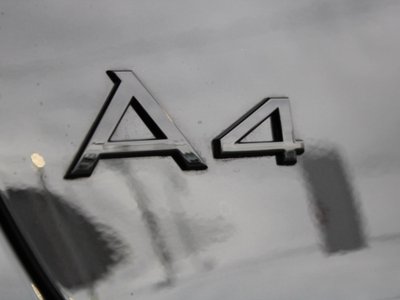 2024 AUDI A4 AVANT 照片 102