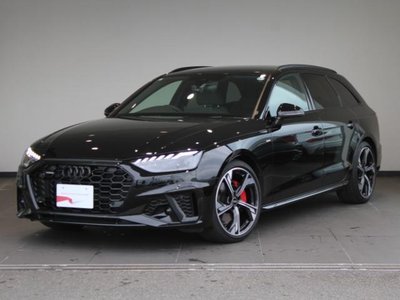 2024 AUDI A4 AVANT 照片 1