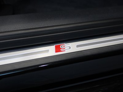 2024 AUDI A4 AVANT 照片 37