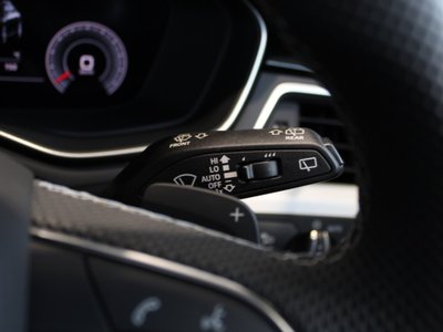 2024 AUDI A4 AVANT 照片 52