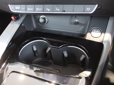 2024 AUDI A4 AVANT 照片 76