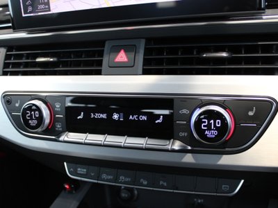 2024 AUDI A4 AVANT 照片 72