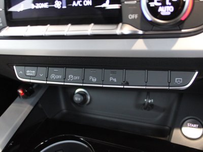 2024 AUDI A4 AVANT 照片 75