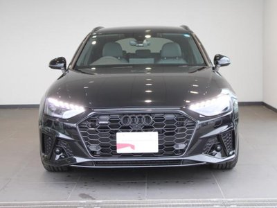 2024 AUDI A4 AVANT 照片 3