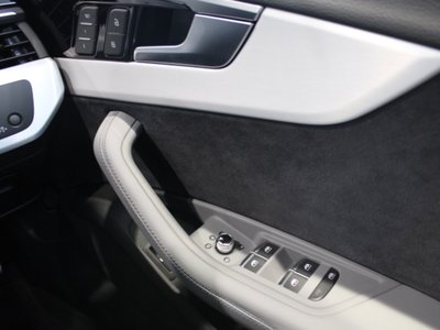 2024 AUDI A4 AVANT 照片 40