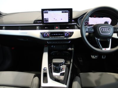 2024 AUDI A4 AVANT 照片 101