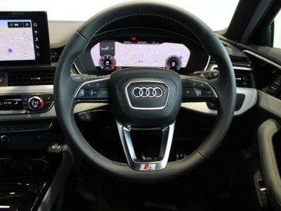 2024 AUDI A4 AVANT 照片 98