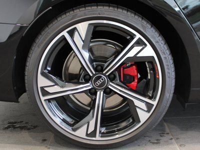 2024 AUDI A4 AVANT 照片 17