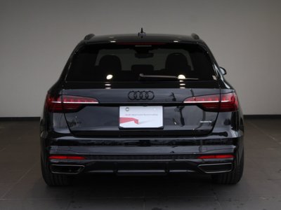 2024 AUDI A4 AVANT 照片 20