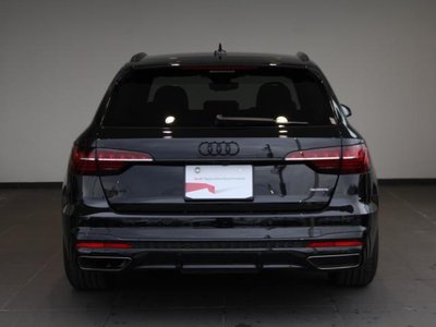 2024 AUDI A4 AVANT 照片 9
