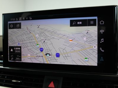 2024 AUDI A4 AVANT 照片 60