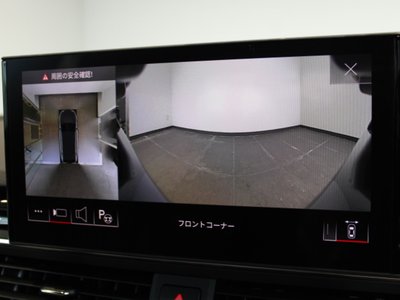 2024 AUDI A4 AVANT 照片 68