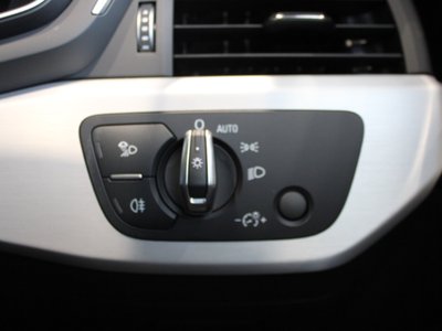 2024 AUDI A4 AVANT 照片 44