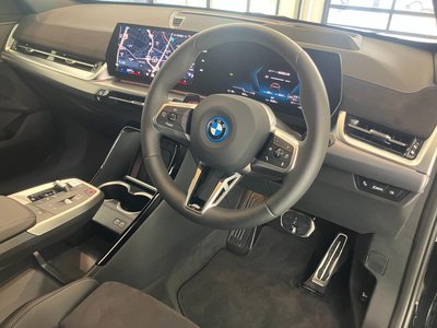 2026 BMW IX1 thumbnail 24