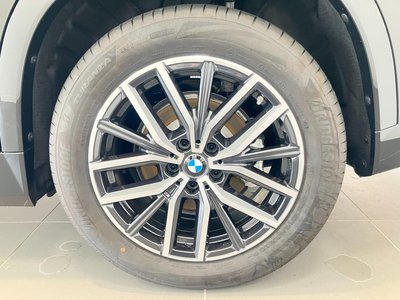 2026 BMW IX1 thumbnail 20