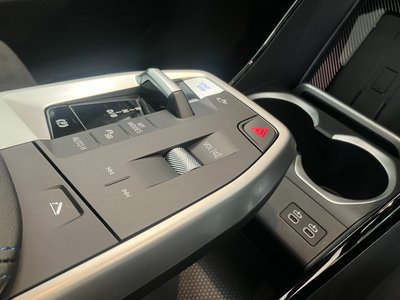 2026 BMW IX1 photo 5
