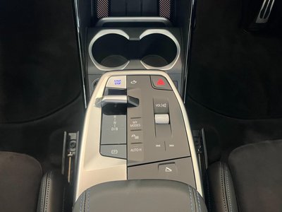 2026 BMW IX1 thumbnail 37