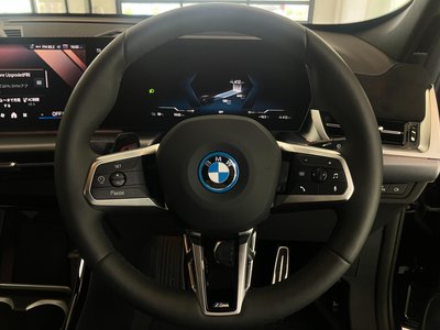 2026 BMW IX1 thumbnail 34