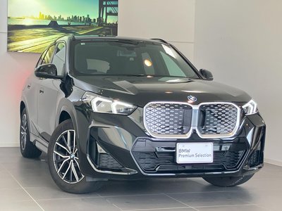 2026 BMW IX1 photo 9