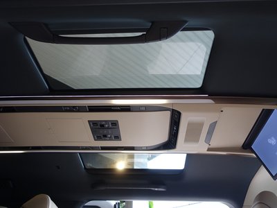 2024 Toyota ALPHARD — фото 60