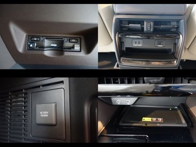 2024 Toyota ALPHARD — фото 14
