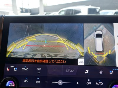 2024 Toyota ALPHARD — фото 44
