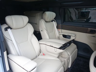 2024 Toyota ALPHARD — фото 54