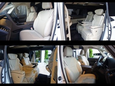 2024 Toyota ALPHARD — фото 19