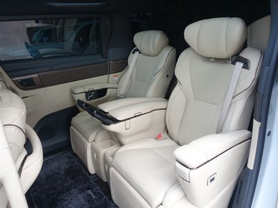 2024 Toyota ALPHARD — фото 53