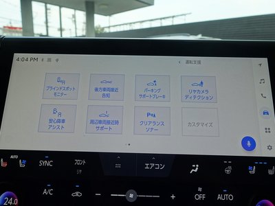 2024 Toyota ALPHARD — фото 46
