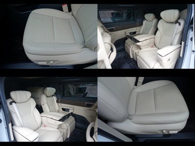 2024 Toyota ALPHARD — фото 17