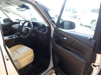 2024 Toyota ALPHARD — фото 39