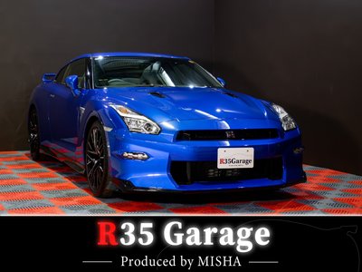 2025 Nissan GT-R 照片 1