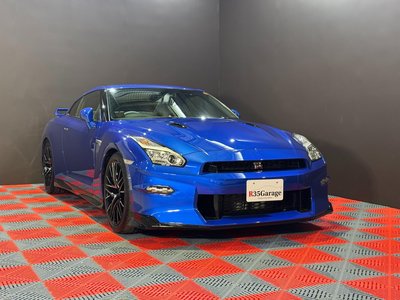 2025 Nissan GT-R 照片 6