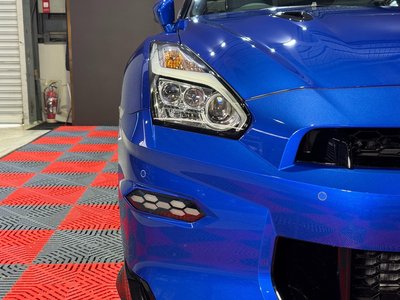 2025 Nissan GT-R 照片 13