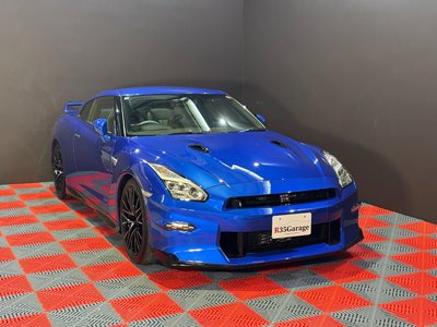 2025 Nissan GT-R 照片 7
